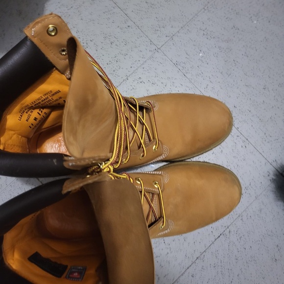 Timberland PRO size 11 - Picture 3 of 3